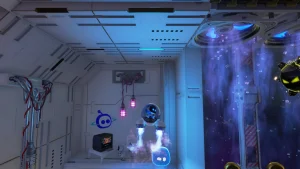 ASTRO's PLAYROOM